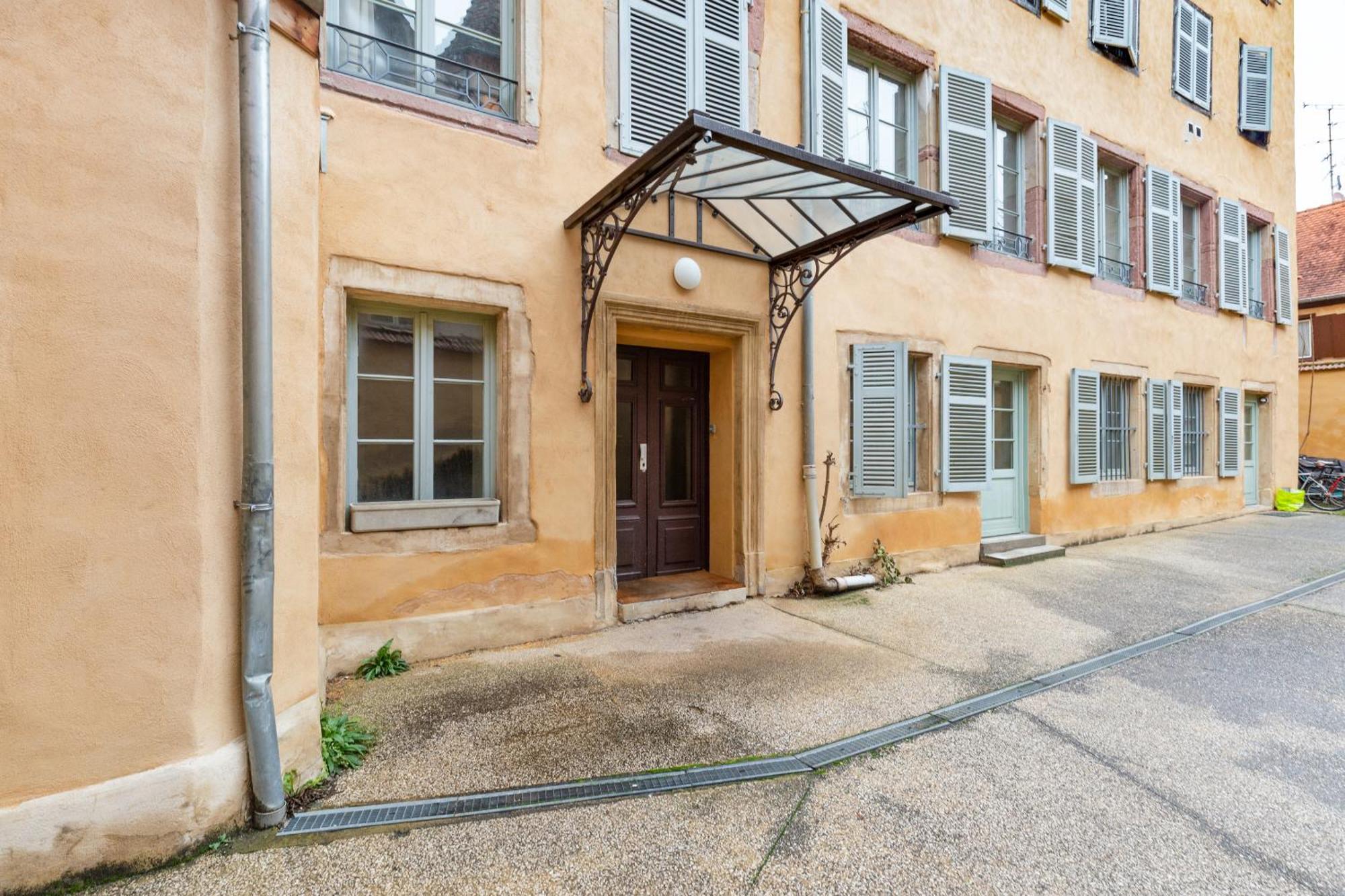 My Colmar Homes - Le XIII 外观 照片